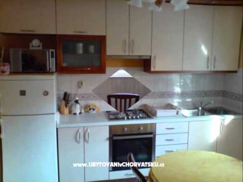 Apartmány Marko, Zadar, Chorvatsko - Croatia - Hrvatska