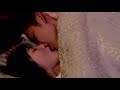 Passion Kiss The Wife Fell Asleep And The General Kissed Her Frantically He Wanted More