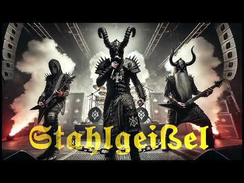 "Heimat aus Metall" – Unzerstörbar wie Stahl 🔥 Maschinenstadt Patriotica