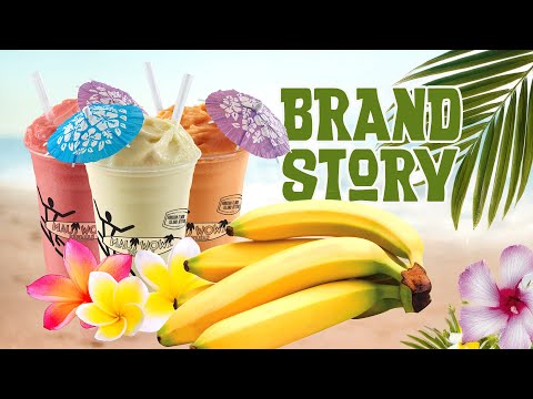 Maui Wowi Franchise | Brand Story