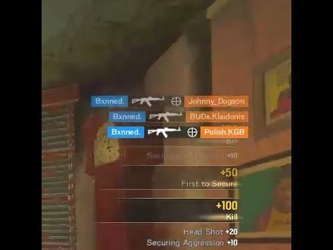 Diamond In Casual - Rainbow Six Siege