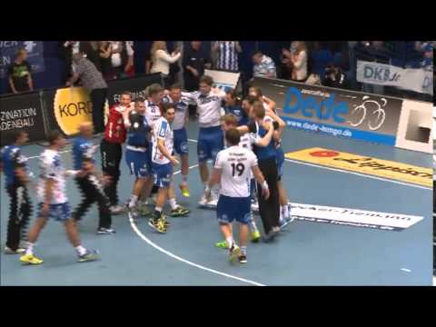 Oh, wie war das schön - Kiel erwartet Lemgo zur Revanche im Pokal