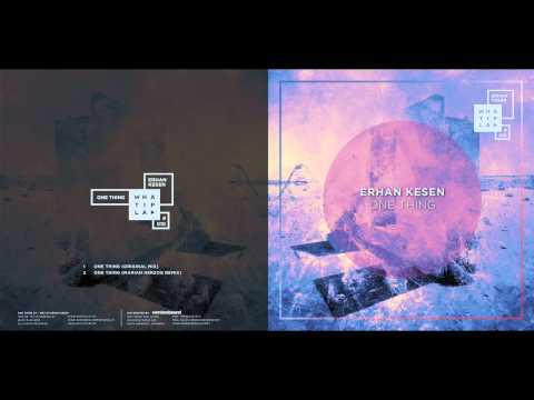 WIP 010   "One Thing"   Erhan Kesen