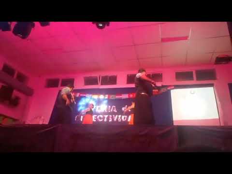 Ballet Ralgahd inriville Córdoba 