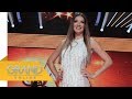 Sanja Kužet Ponovo U Providnoj Haljini