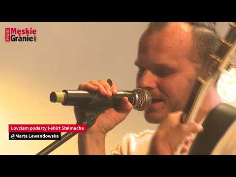 Michał Kowalonek & Męskie Granie Orkiestra 2017 - Śmierć w bikini