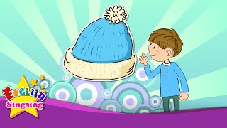 Phonics Song 2 (H&J) (Phonics) - English song for Toddlers - English Sing sing