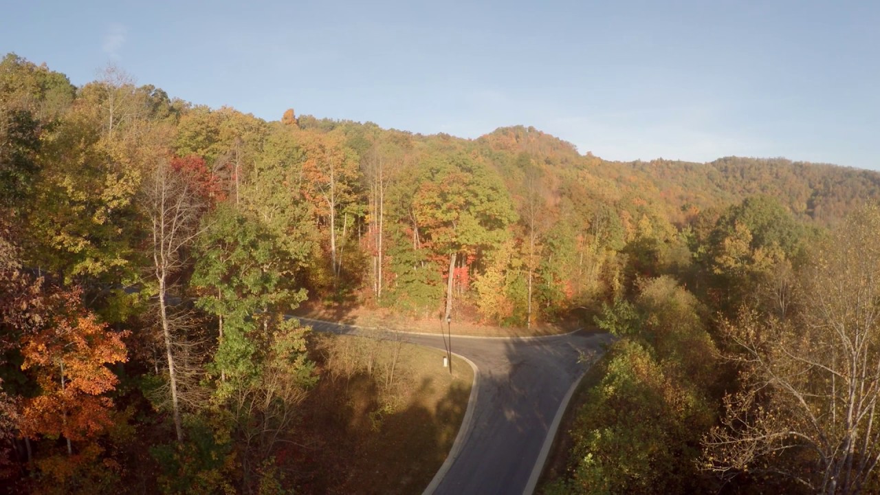 Building Here Poplar Ridge (Asheville, NC)