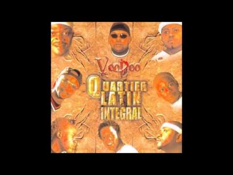 Quartier Latin Intégral - Play Boy