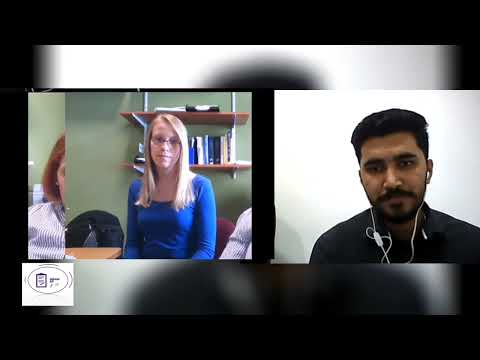 Interview of Hungarian scholarship 2023/2024