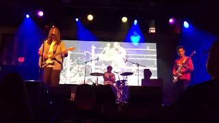 Strange Exchange by Jacuzzi Boys @ Revolution Live on 8/4/18