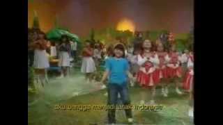 Download lagu Aku Anak Indonesia (Tasya) mp3