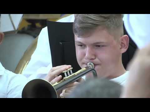 Fanfarele Reunite* - Răsboieni 2024