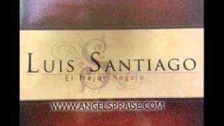 NUEVO !!! Luis Santiago - Dame una oportunidad (2011)