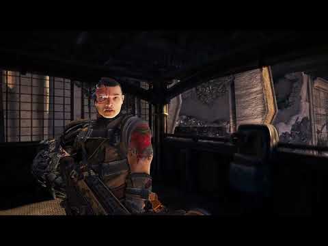 Duke Nukem's Elevator Talk -- Bulletstorm: Full Clip Edition.