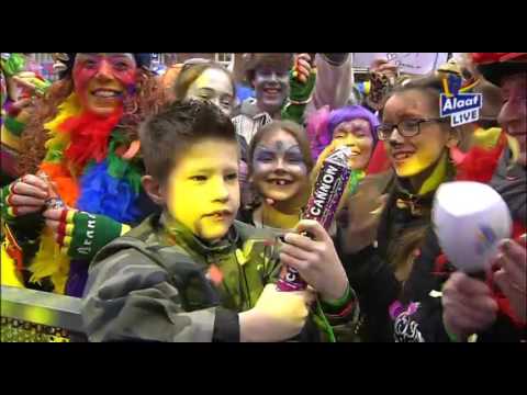 BBBBZ 2016: Pascal - Dat haw ich eerder motte doon