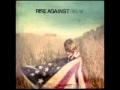 Rise Against - Broken Mirrors Lyrics