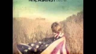 Rise Against - Broken Mirrors Lyrics