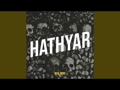 Hathyar