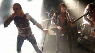 Nifelheim - Demonic Evil - Hole in the Sky 2009