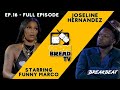 Joseline Hernandez Talks Dropping Out Of High School Her Music Practicing Yoga To Control Anger