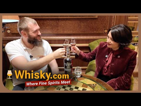 Whisky.com and Whisky.de