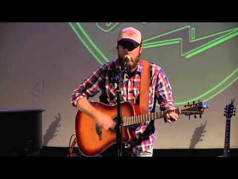 Chris Salyer - 6 String Blues