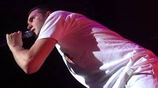 Jett Rebel *Baby* @ Tilburg 013 10-11-17