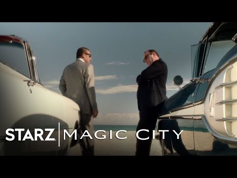 Magic City 2.07 (Preview)