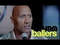 HBO Ballers Season 2 Finale - Spencer Strasmore monologue speech to the rookies | Fucking Be Smart
