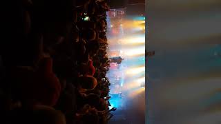 CAPO/AZZI MEMO - SHUTTLE (Capo-AllesAufRot Tour 2017 Frankfurt batschkapp)