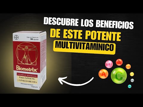 Biometrix: What is it and what is it for? Everything you need to know.