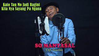 Download lagu So Manyasal - Isty Julistry { FIKRAM COWBOY cover } official video mp3 Download lagu So Manyasal - Isty Julistry { FIKRAM COWBOY cover } official video mp3