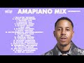 Amapiano Mix November 2023 | Best of Amapiano November 2023 | Felo Le Tee | Dalie | Yini Ngathi