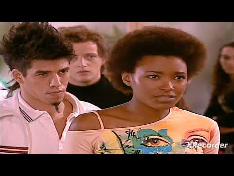 Topê e Zé Milho Fazem as pazes