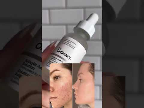 The Ordinary Salicylic Acid Serum