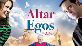 Altar Egos (2015)  Full Movie  Lindsey Register  V