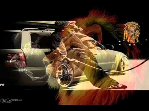 Biga ranx ft Alborosie  Policia ( Atili Bandalero Remix )