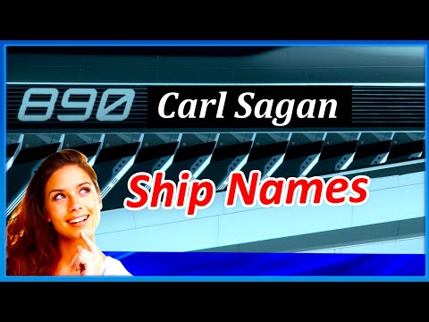 3.12 My ship names, what names did you pick?