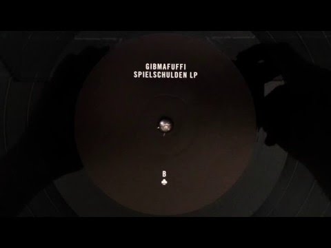 Gibmafuffi - Eisberg ft. Eloquent - Spielschulden LP (2016)