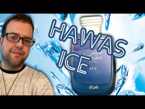 New RASASI HAWAS ICE Full Review | A HYPED UP Fresher Hawas With Redundancy Issues?
