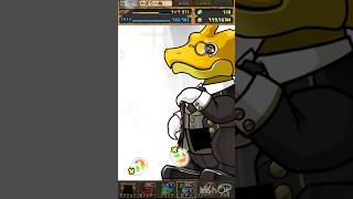 魔法石10個⁈執事とメイドとパズドラカフェガチャ2026を10連した結果…#パズドラ　#執事とメイドとパズドラカフェ