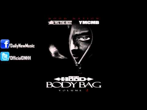 Ace Hood - Yeen Bout Dat Life [Body Bag Vol. 2]