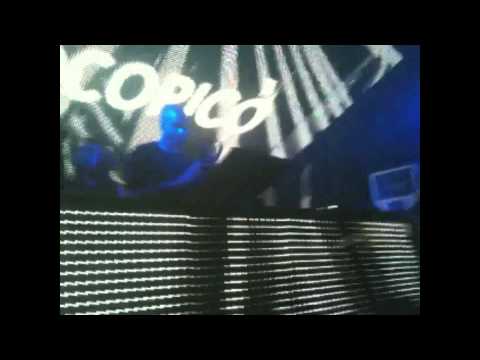 cocoricò notte rosa 02-07-2011 adam beyer/cris liebing