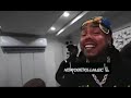 6ix9ine Dissing Lil Durk For Being A Fake Muslim And Eating Bacon