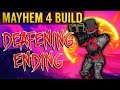 Borderlands 3 INSANE MOZE BOSS BUILD INSTANT KILL BOSSES Easy Mayhem 4 Highest Damage Build
