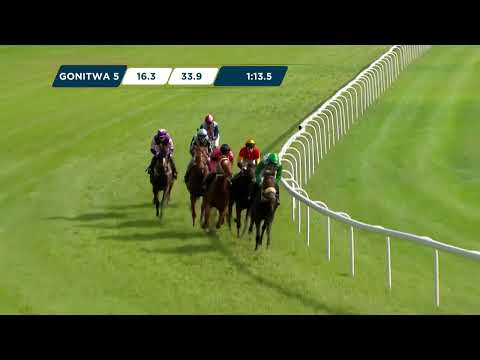 NAGRODA ASCHABADA 18.06.2023 - (Dzień 15; Gonitwa 5)