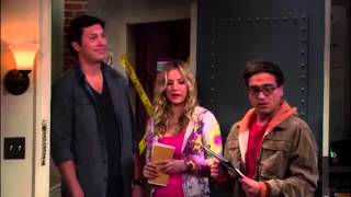 ‘The Big Bang Theory’ With More Laughter Added In