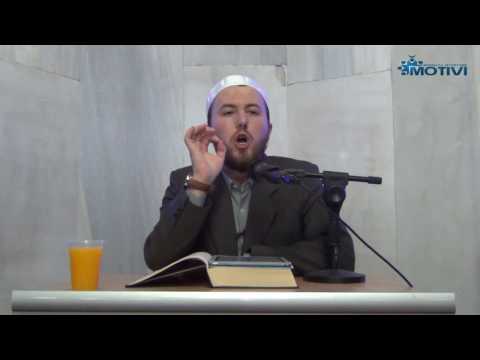 Biografia e Abdullah ibn Abbasit (68h) – Hoxhë Qëndrim Jashari