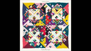 Canon Blue - Heavy Heart (Rumspringa)